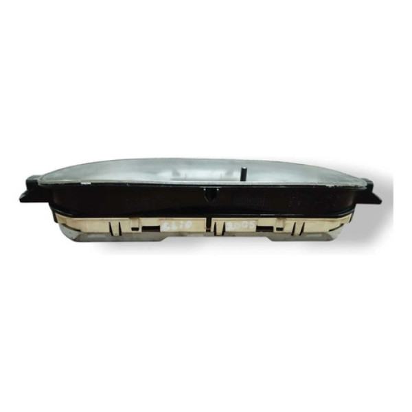 Painel Instrumentos Renault Clio 2006 2007 2008 551400003501 Preto