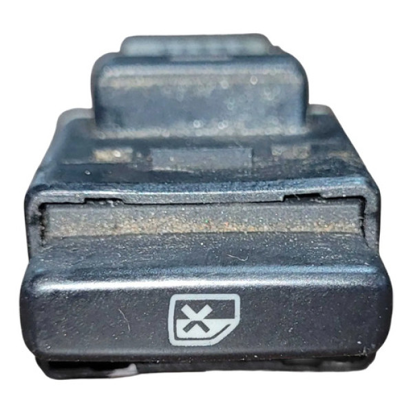 Botão Trava Vidro Traseira Volkswagen Spacefox 524959859a