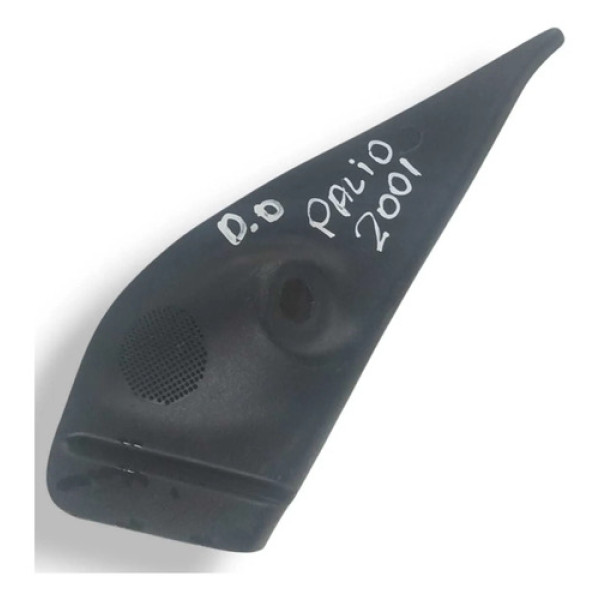 Acabamento Interno Retrovisor Direito Palio 2001 715159000