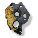 Suporte Base Pedaleira Chevrolet Prisma 1.4  2009 2010 2011