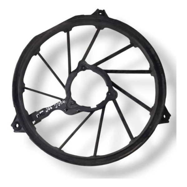Defletor Ventoinha Peugeot 206 2004/2005/2006/2007 8240399