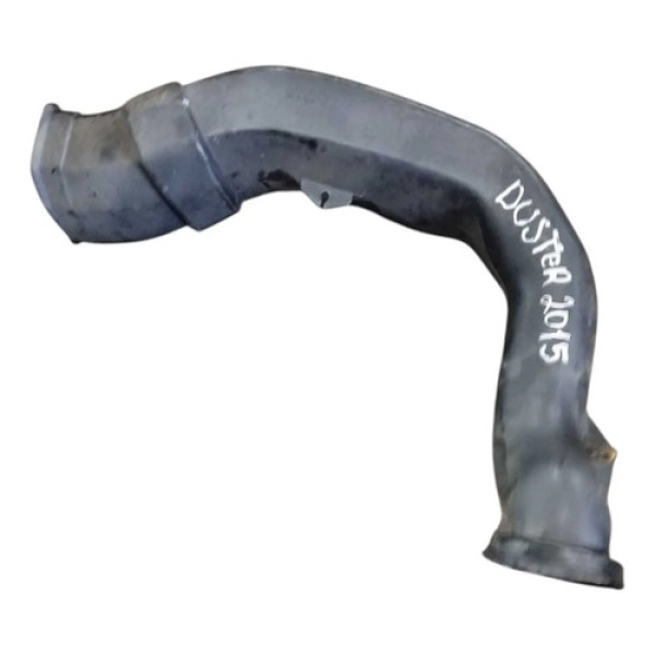 Duto Saida Ar Direito Renault  Duster 2.0  2014 8200532320