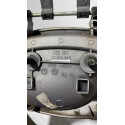 Maçaneta Externa Traseira Direita Gm Meriva 2010 24424849 Traseira