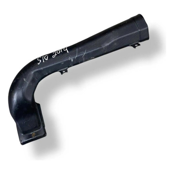 Duto Ar Condicionado Direito Chevrolet S10 2014 94757160