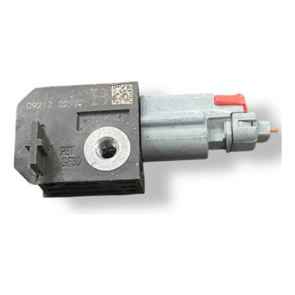 Sensor Detonação Colisão Chevrolet Cruze 2014/2020 13504470