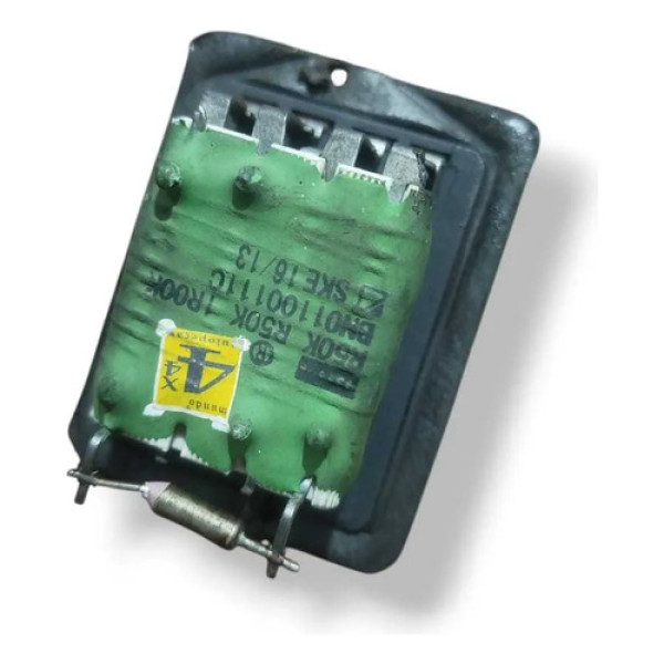 Resistência Ar Condicionado Nissan Frontier 2005 2006 2007