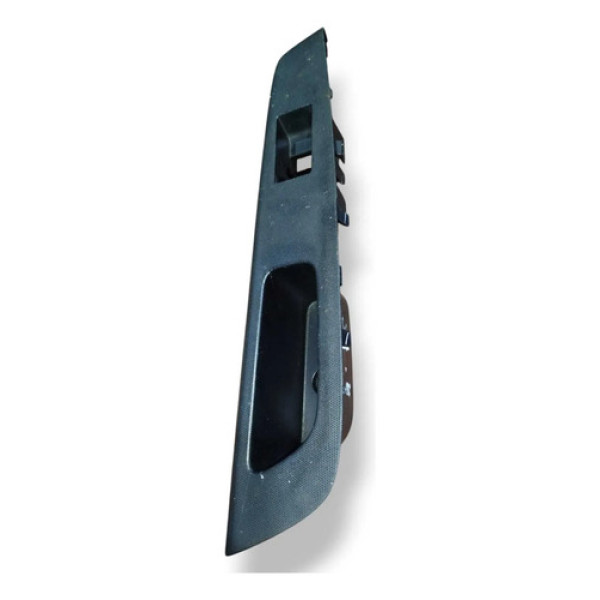 Moldura Botao Vidro Toyota Etios Sedán 2015 742710d080