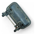 Maçaneta Externa Traseira Direita Gm Corsa Classic 2010/2015 Traseira