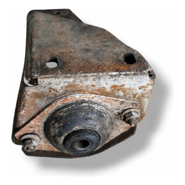 Suporte Coxim Motor Fiat Uno Fiorino Premio Elba 1989 1990