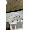 Acabamento Painel Inferior Pedal Gm Meriva 09/10 93293745