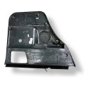Forro Porta Traseira Direita Gm Blazer 2008 93389266 Preto
