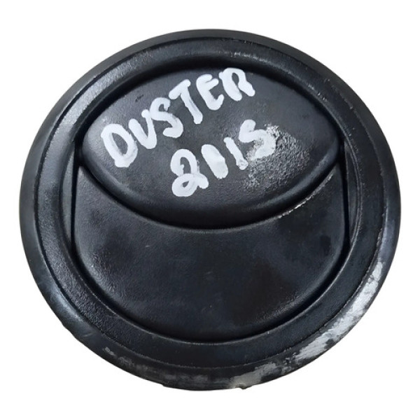 Difusor Ar Central Duster Esquerdo 2015 8200532316