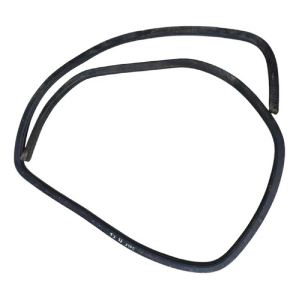 Borracha Porta Traseira Esquerda Volkswagen Golf 1995/1996