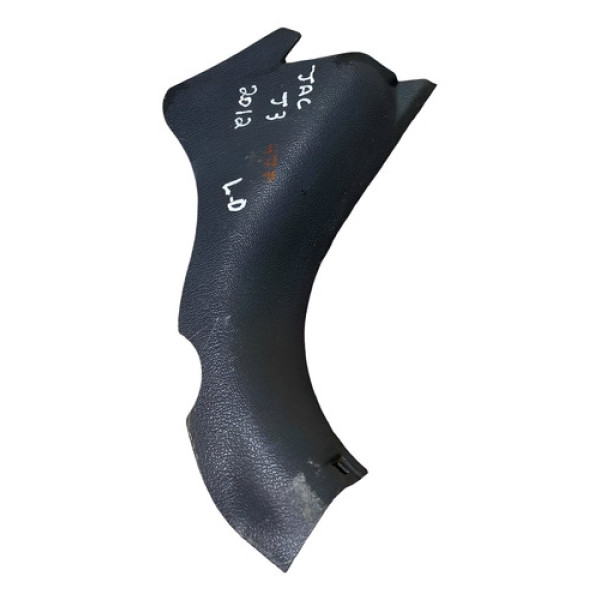 Soleira Inferior Dianteira Direita Jac J3 2012 5402140u8160 Água