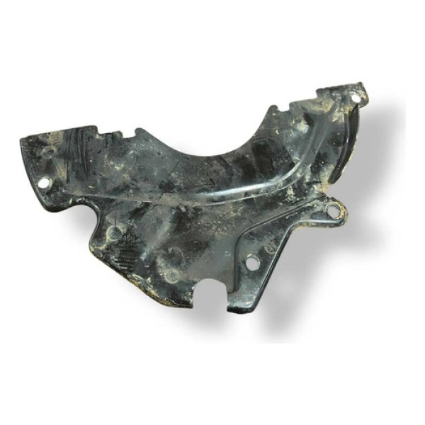 Chapa Defletor Calor Cambio Fiat Siena 1.0 2013 2014 2015