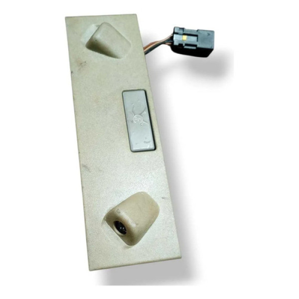 Sensor Alarme Circuito Teto Chevrolet Vectra 2006 - 93318123