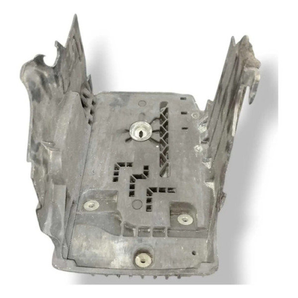Caixa Bateria Land Rover Evoque 2012/2013 - 31299569 Detalhe Cinza