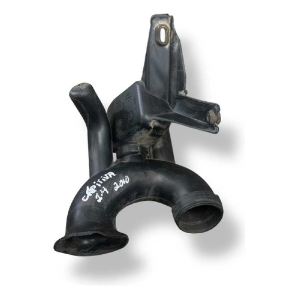 Duto Ressonador Filtro Ar Chevy Captiva 2.4 2010 Akn25229