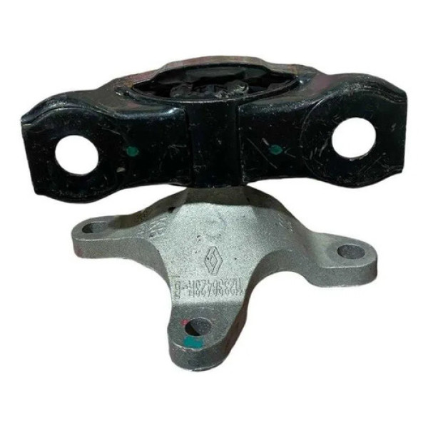 Coxim Caixa Câmbio Renault Kwid 1.0 2016 A 2021 112338423r