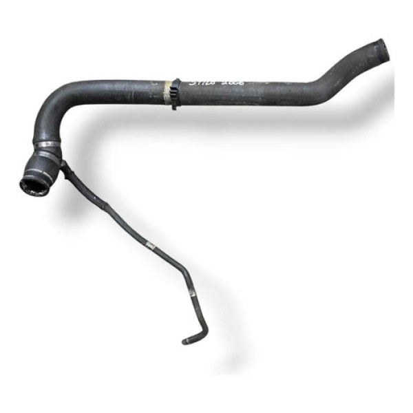Mangueira Inferior Superior Radiador Fiat Stilo 51766940