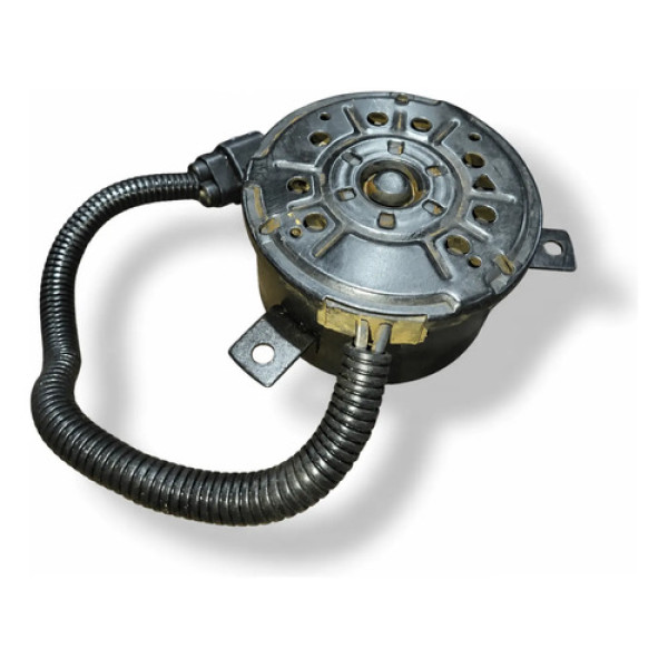 Motor Ventoinha Radiador Hyundai Tucson 2009 2010 F00s3a2455 127v