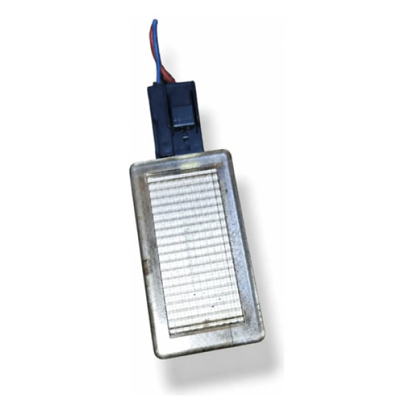 Luz Cortesia Porta Luvas Hyundai Tucson 2008 2009 2010 2011