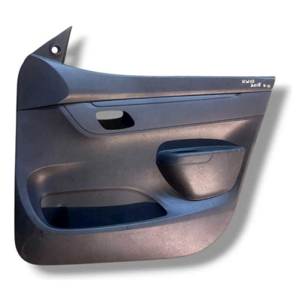 Forro Porta Dianteira Direita Renault Kwid 2018 - 809009497