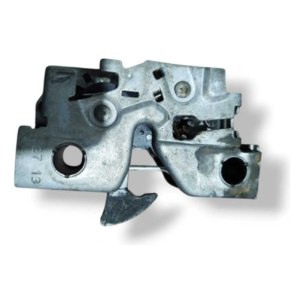 Fechadura Capô Volkswagen Voyage 1.6 2013 2014 2015 2016
