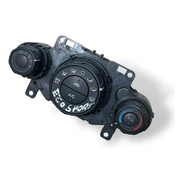 Comando Ar Condicionad New Fiesta Ecosport 13a17 Cn1519980ec