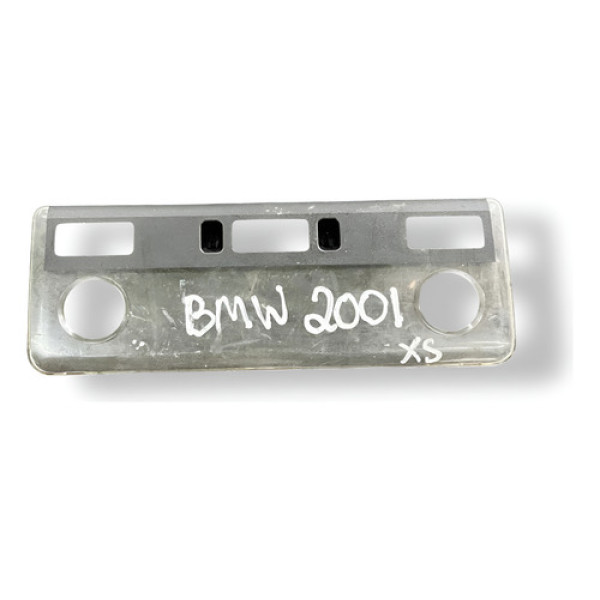 Moldura Luz Teto Cortesia Bmw X5 2001 2002 2003 2004 149249