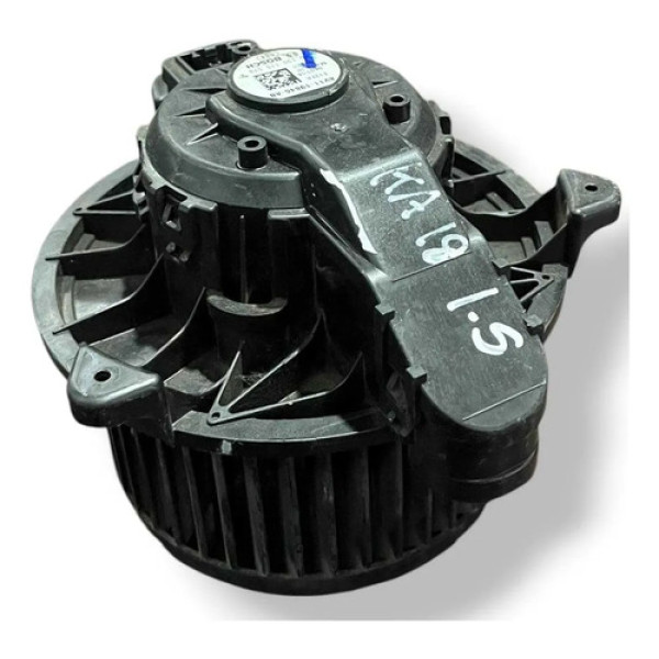Motor Ventilação Ar Forçado Ford Ka 1.5 2015/2020 0130115579