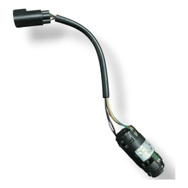 Sensor Temperatura Ar Ford Mondeo 2.0 2002 2003 97bw19c734ab Preto