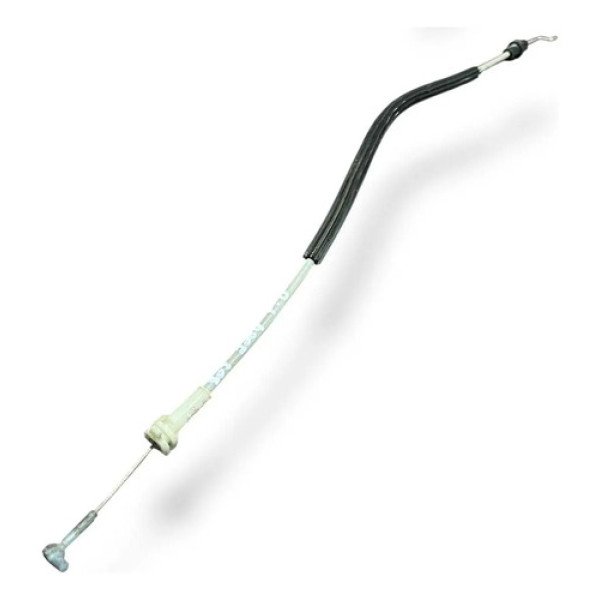 Cabo Fechadura Porta Traseira Direita Peugeot 307 2.0 2004