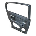 Porta Traseira Esquerda Chevrolet Astra Gl 1.8 - 1999 2000 Traseira Esquerdo Cinza