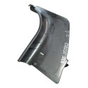 Acabamento Soleira Lado Direito Chevrolet Classic 93280027 Preto