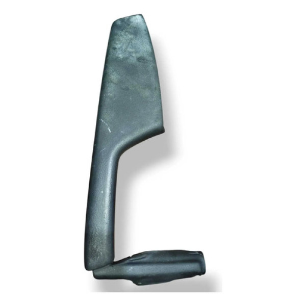 Apoio Braço Porta Dianteira Esquerda Audi A4 2009 2010 2011 Cinza