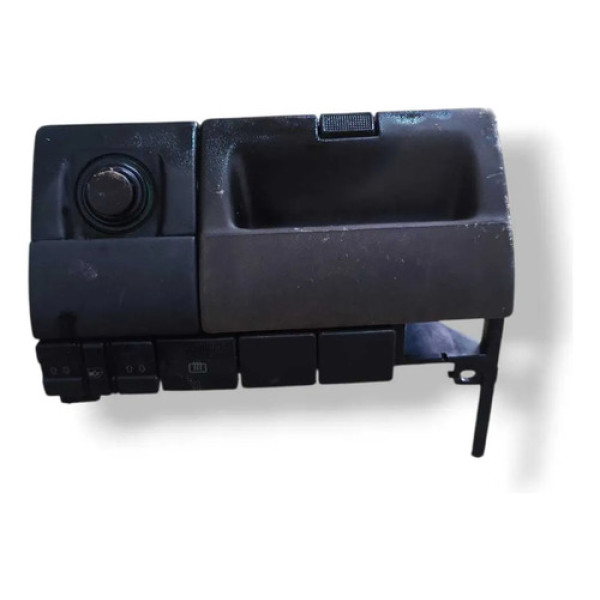 Moldura Painel Cinzeiro Vw Golf 1.8 1994 A 1998 - 1h1857305b