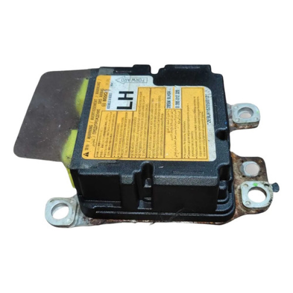 Modulo Central Air Bag Nissan March 1.0 2018 0285012320