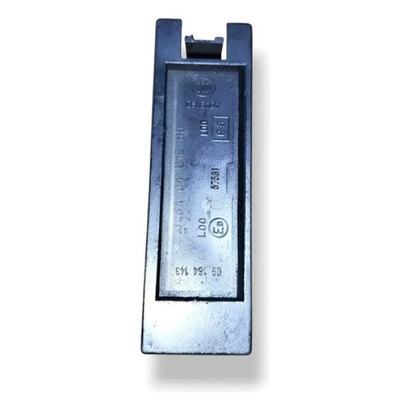 Lanterna Luz Placa Tras Corsa Maxx 2010 0lsa0461200
