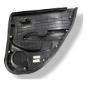 Forro Porta Traseira Esquerda Chevrolet Sonic 1.6 2013 41076