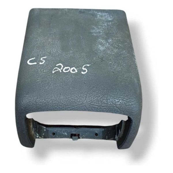 Moldura Coluna Painel Citroën C5 2004/2005/2006 - 9632612177