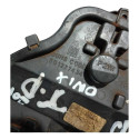 Circuito Lanterna Direita Chevrolet Onix 2015/2016 901277434 Direito/passageiro Preto
