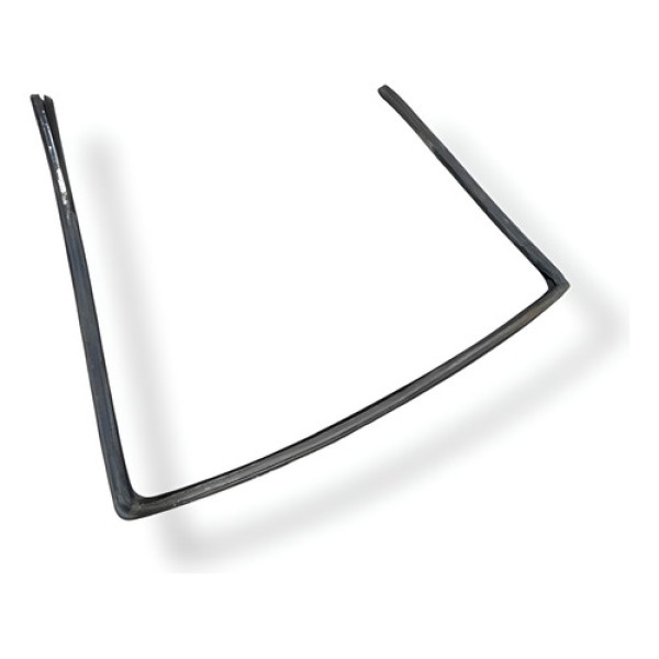 Canaleta Vidro Traseira Direita Volvo S60 2001 2002  2003