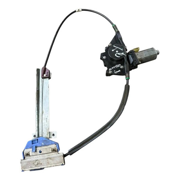 Maquina Vidro Eletrico Traseira Esquerda Ford Mondeo 2000