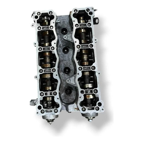 Cabeçote Peugeot 2008 1.6 16v Flex  2015 2016 9674062010