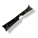 Soleira Interna Porta Diant Esquerdo Cobalt 2015 94770935 Preto