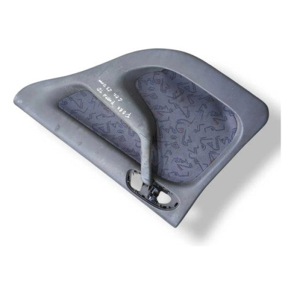 Forro Porta Traseira Direita Vw Gol G3 2000 2001 - 373867216