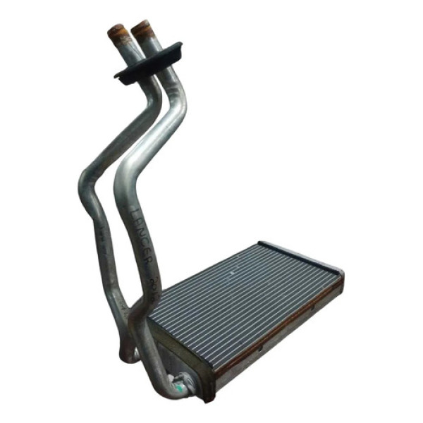 Radiador Ar Quente Mitsubishi Lancer 2.0 2011 2012 2013 2014