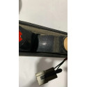  Break Light Luz Freio Ranger Ford Ranger 2000 2001 13845 