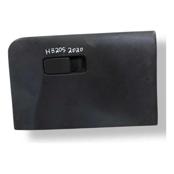 Porta Luvas Hyundai Hb20 Aut 2020 84510r1000mdg